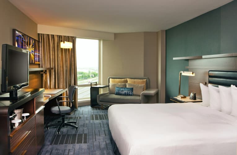 Hilton Newark Airport photo 4