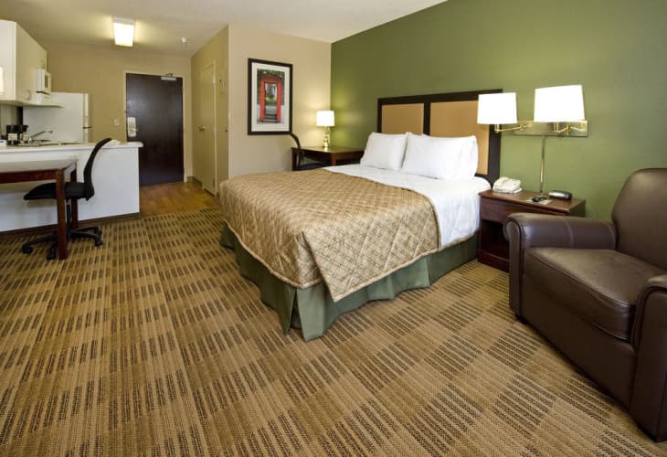 Extended Stay America - Chicago - Skokie, photo 5
