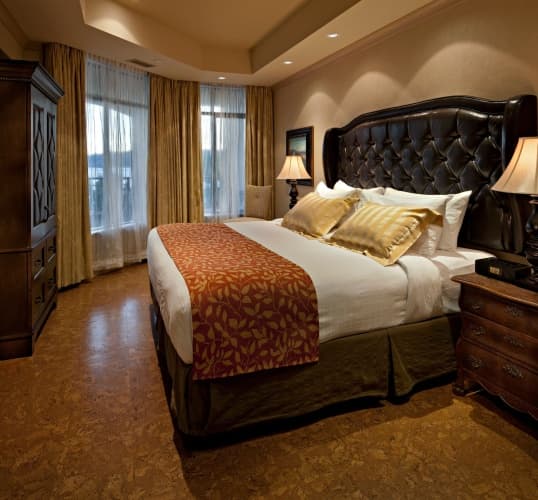 The Royal Kelowna, photo 4