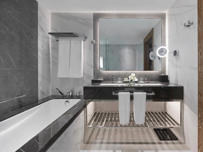 Fairmont Dubai photo 5