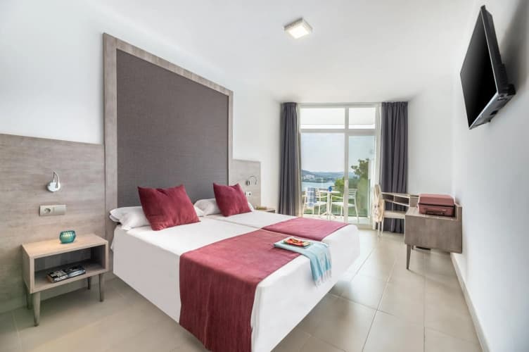 Apartamentos Vibra Riviera photo 4