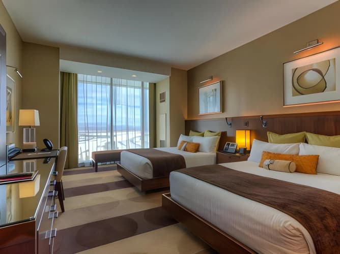 Aliante Casino Hotel photo 5