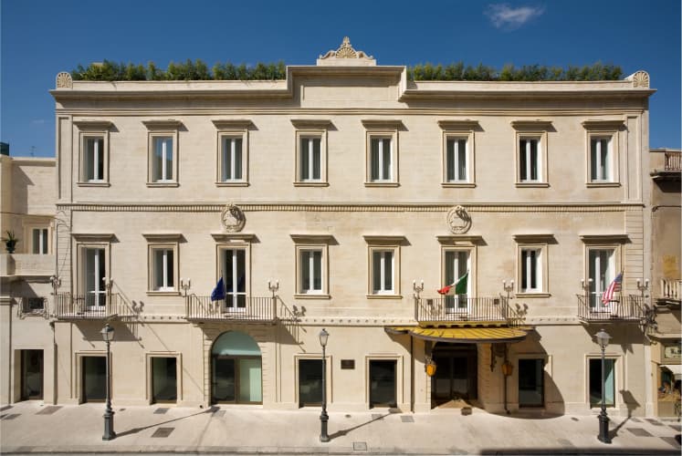 Risorgimento Resort, photo 2
