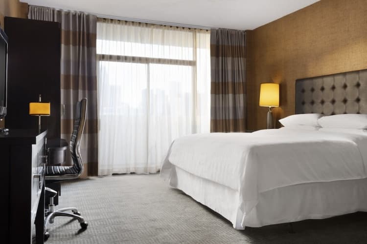 Sheraton Charlotte photo 5
