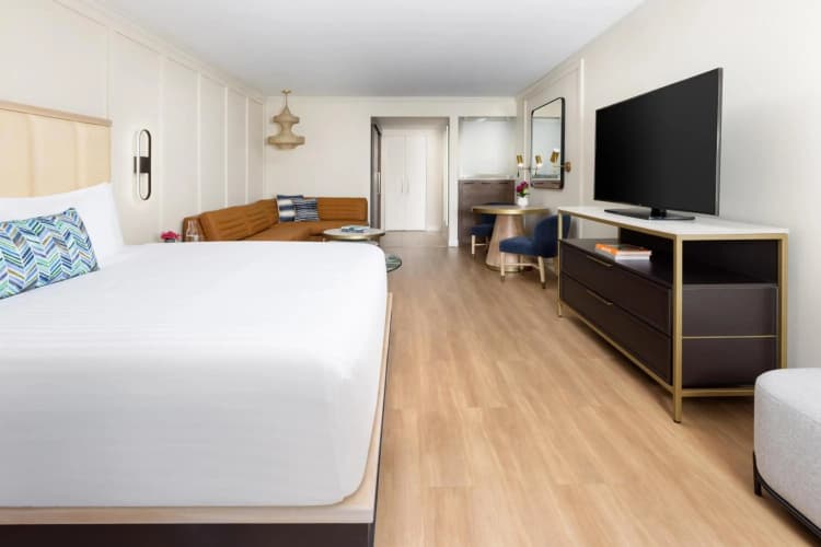 The Anza A Calabasas Hotel photo 5