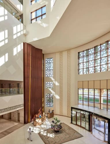 Fairmont Ajman photo 2