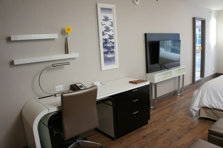 Homewood Suites New York/Midtown Manhattan Times Square-So photo 4