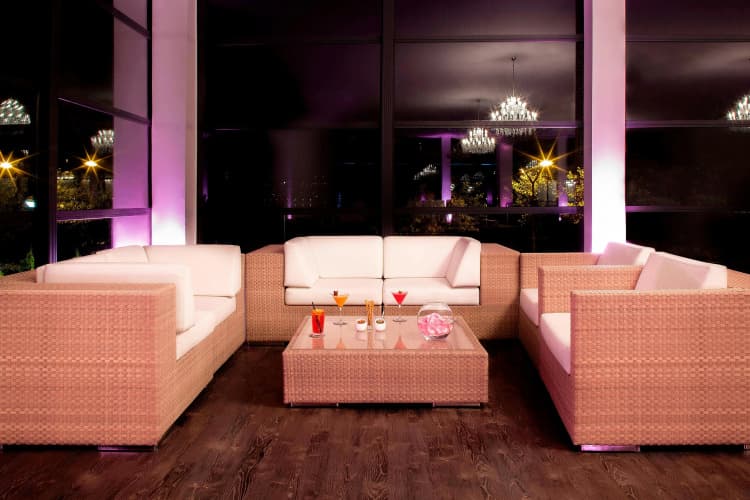 Hotel President Wilson, A Luxury Collection Hotel photo 3