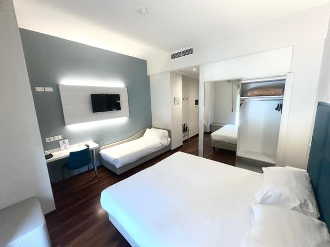 Best Western Cesena Hotel photo 4