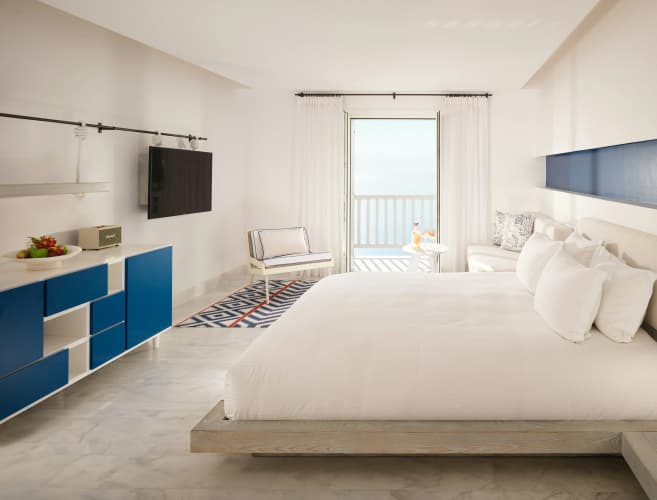 Mykonos Riviera Hotel & Spa photo 3