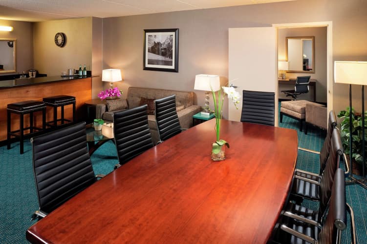 DoubleTree by Hilton Roseville Minneapolis, photo 4