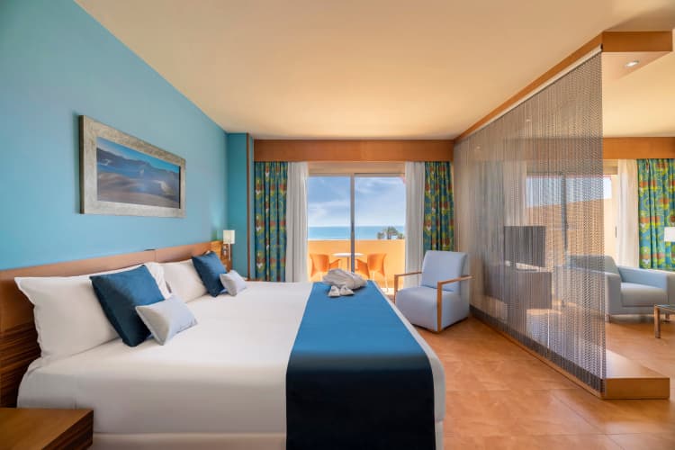 Elba Carlota Beach & Golf Resort photo 4