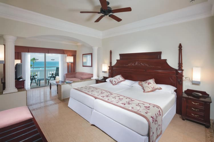 Riu Palace Las Americas - Adults Only - Ai photo 4
