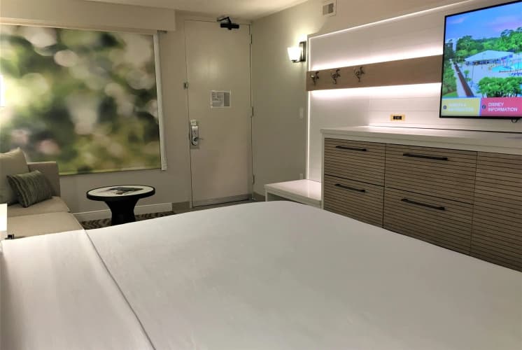 Wyndham Garden Lake Buena Vista Disney Springs Resort Area photo 5