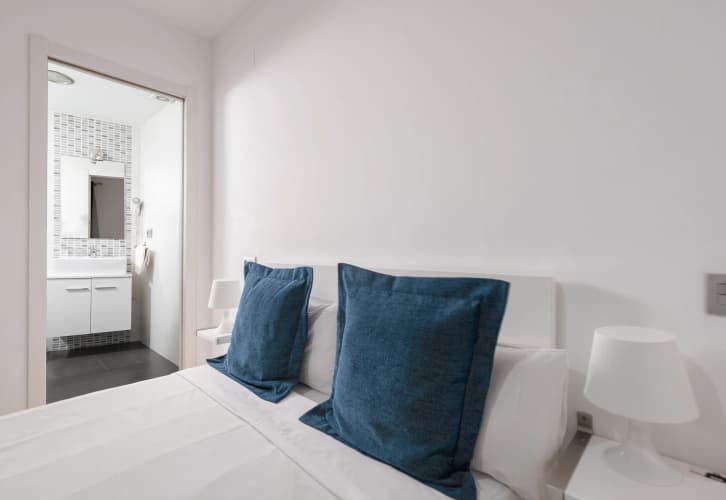 Apartamentos Globus photo 4