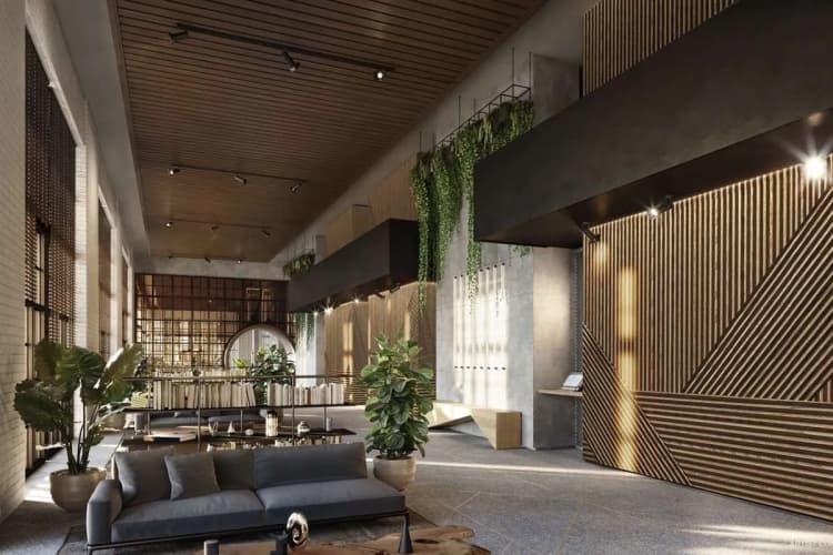 Gale Miami Hotel and Residences photo 3
