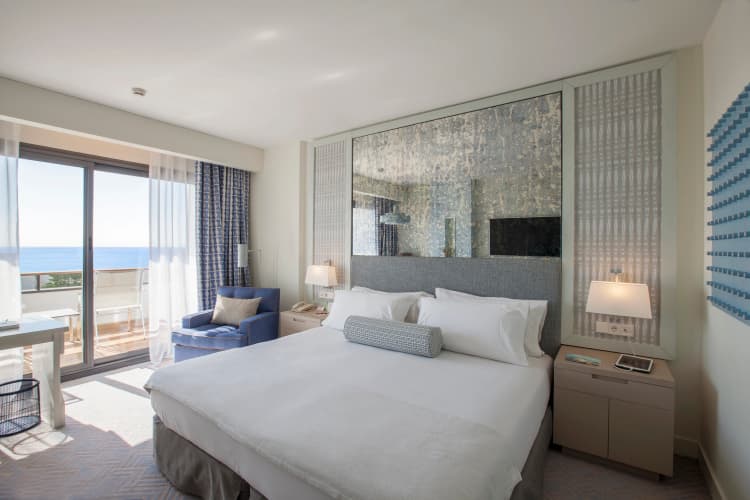 Eurostars Sitges photo 4