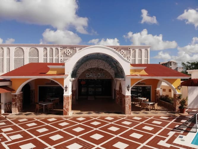Cozumel Hotel & Resort, Trademark Collection by Wyndham photo 2
