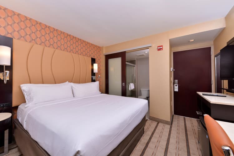 Holiday Inn New York City - Times Square photo 3