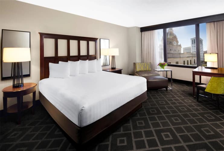Hyatt Regency Savannah photo 4