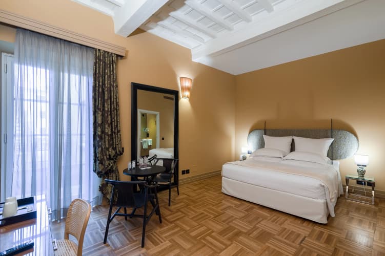 Hotel Firenze Number Nine photo 3