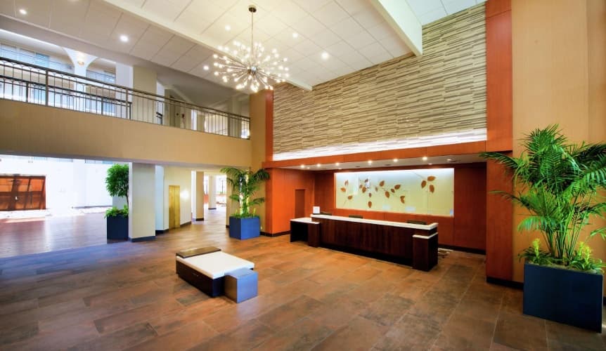 Embassy Suites by Hilton Cincinnati Northeast Blue Ash, photo 3