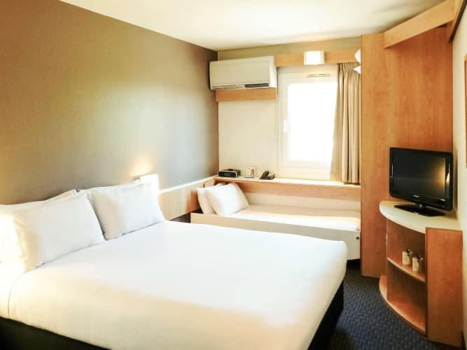 Ibis Sydney Thornleigh photo 4
