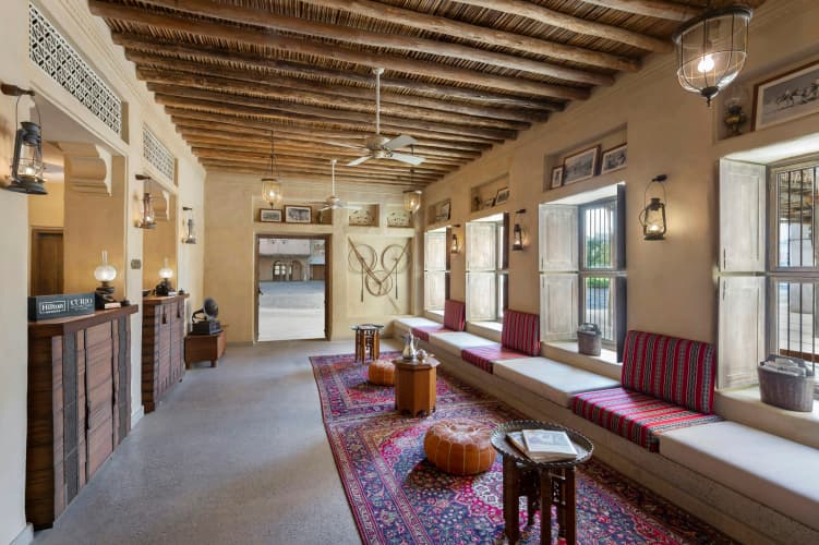 Al Seef Heritage Hotel Curio Collection By Hilton photo 3