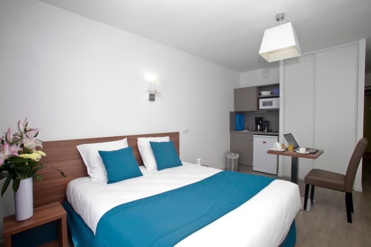 Résidence Odalys Paris Rueil À Rueil - Malmaison photo 5