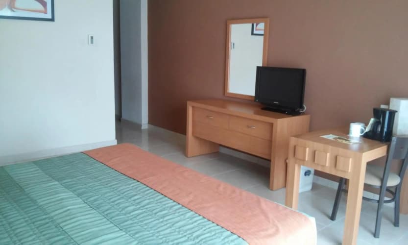 Balajú Hotel & Suites photo 4