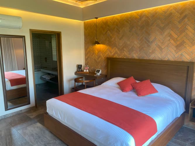 Divino Sol Hotel Boutique photo 5