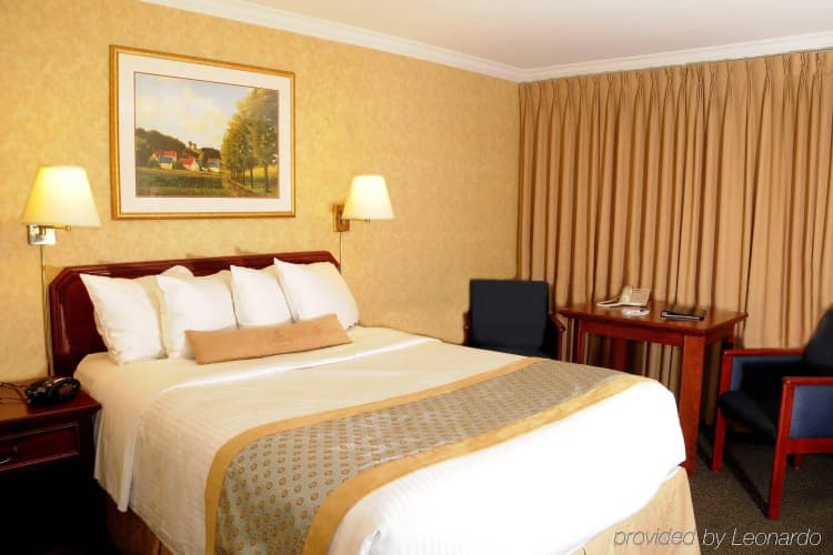 Best Western Voyageur Place Hotel photo 5