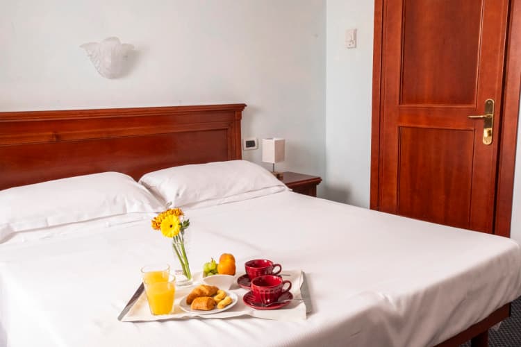 Romantik Hotel Russo Palace photo 4