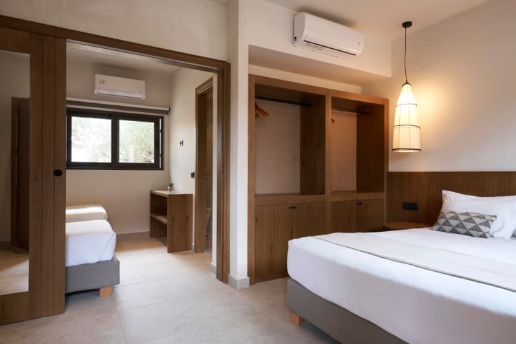 Stella Village Hotel & Bungalows photo 4