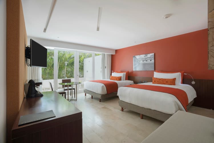 InterContinental Presidente Cancun Resort photo 5