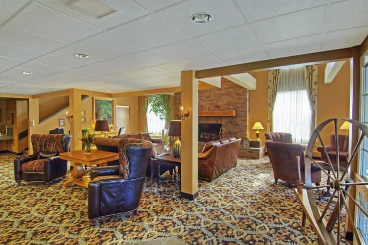 The Pointe At Castle Hill Resort & Spa, photo 3