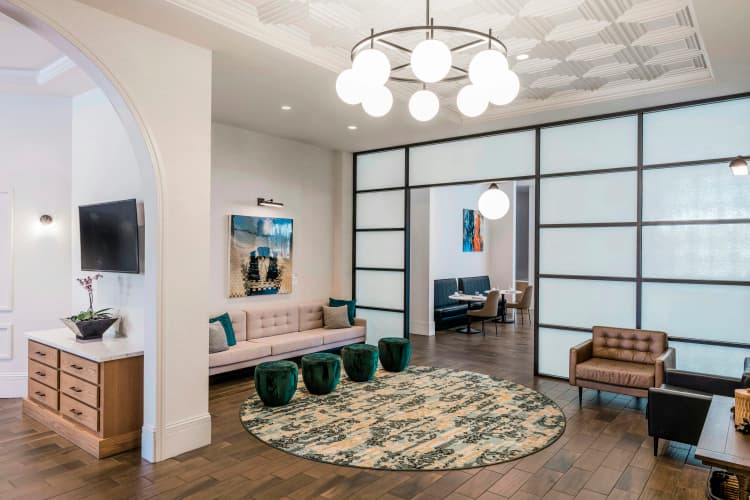 The Hamilton Alpharetta, Curio Collection by Hilton photo 5