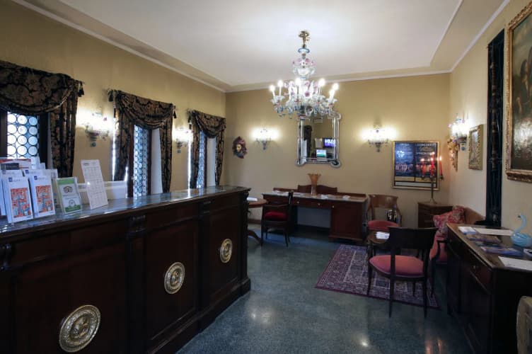 Hotel San Moise photo 3