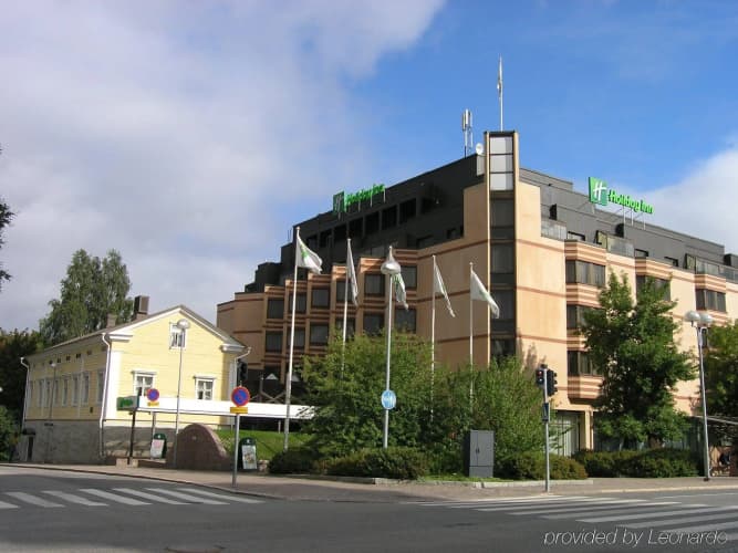Lapland Hotels Oulu photo 2