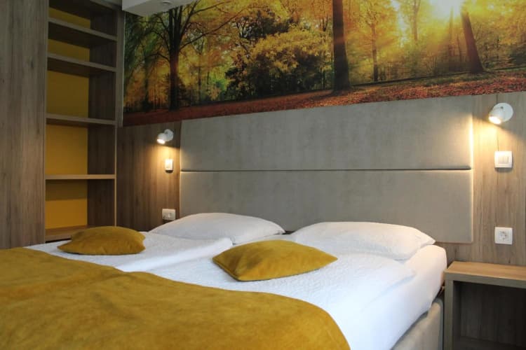Hotel Alpina photo 4
