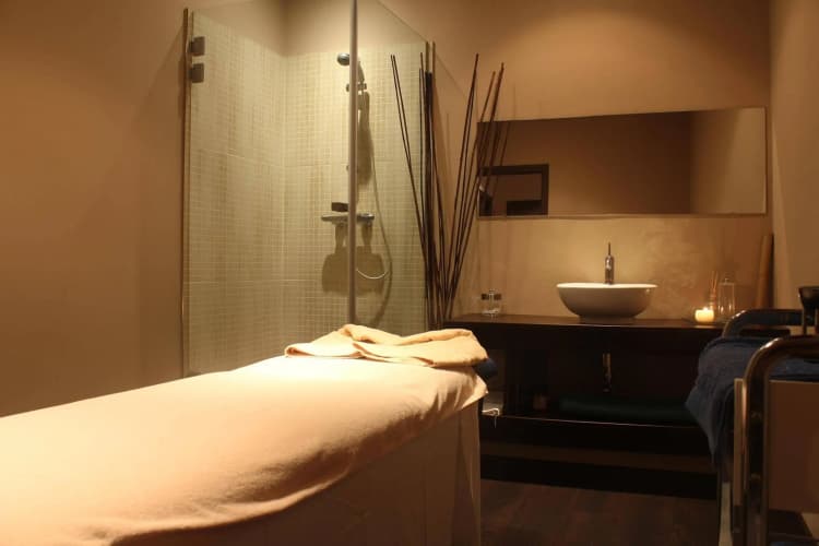 Ar Roca Esmeralda Wellness & Spa Hotel photo 5