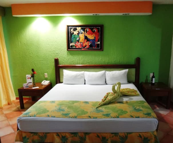 Solymar Beach and Resort photo 5