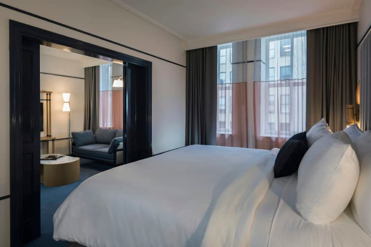 The Hu. Hotel photo 4