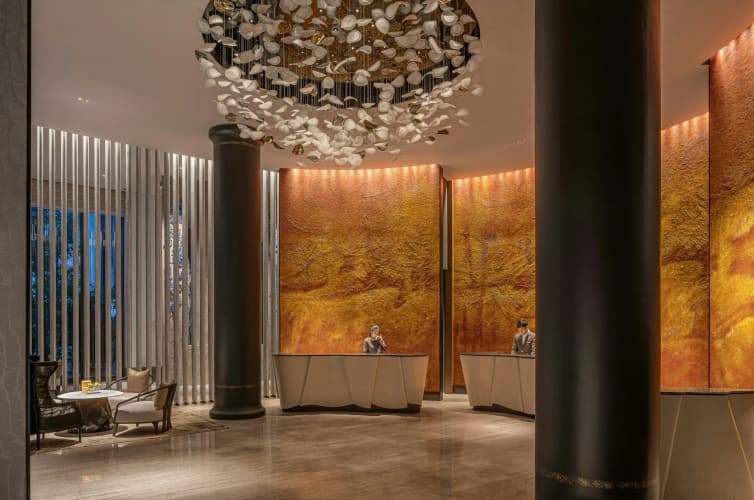 Four Seasons Hotel Bangkok At Chao Phraya River photo 3