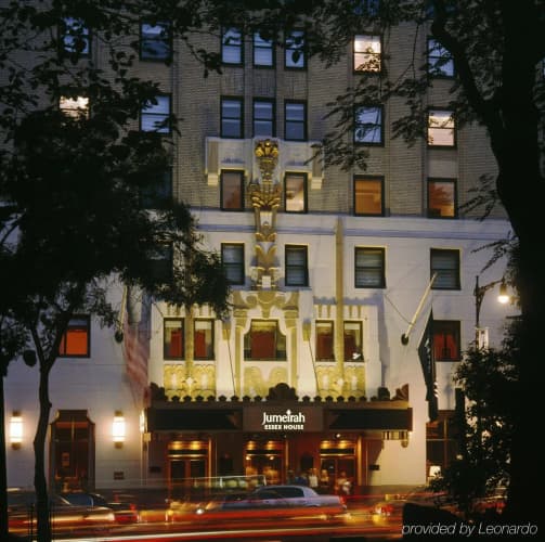 JW Marriott Essex House New York photo 2