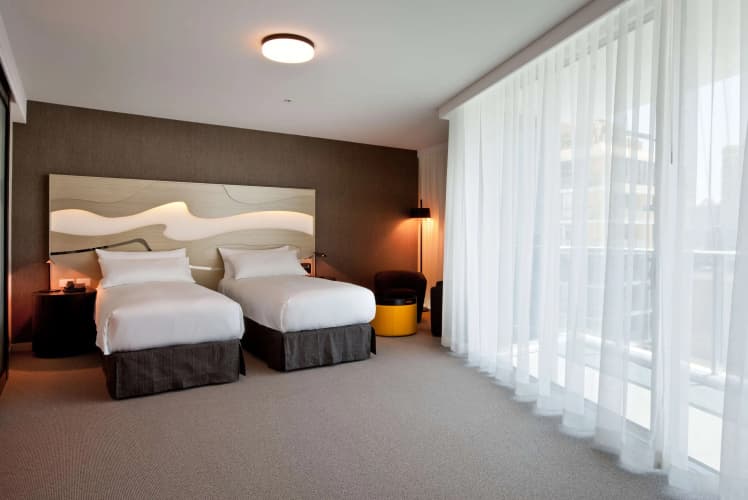 Surfers Paradise Hilton photo 4