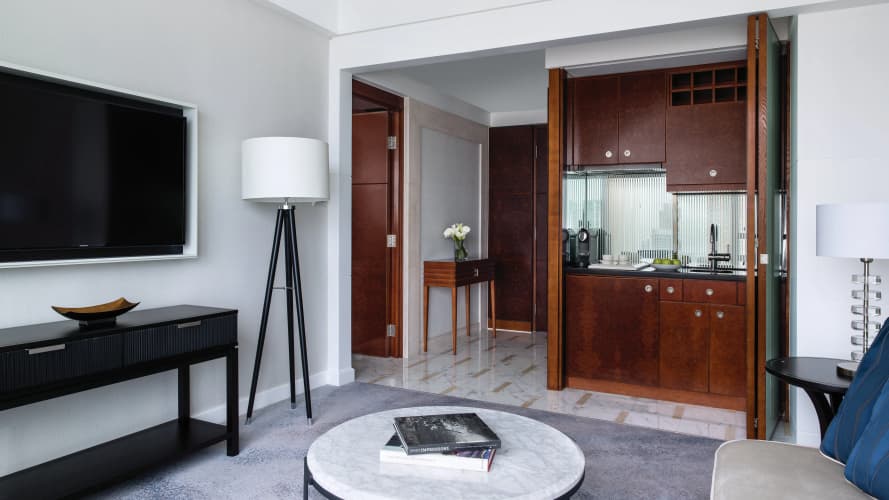 Cordis Hong Kong - Adults Only photo 3