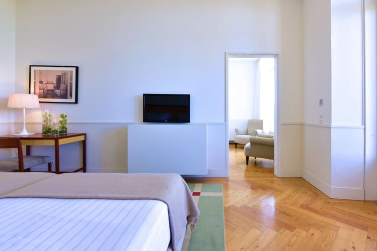 Pousada Da Serra Da Estrela - Historic Hotel photo 5