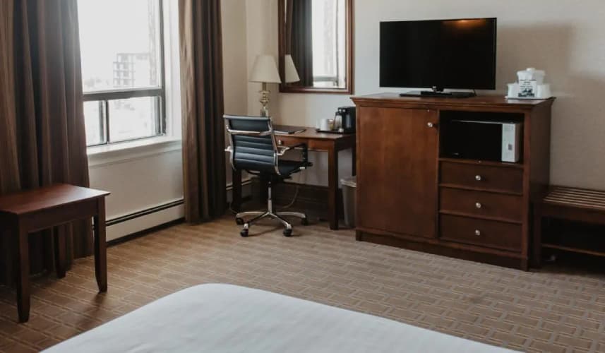 Prince Arthur Waterfront Hotel & Suites, photo 3