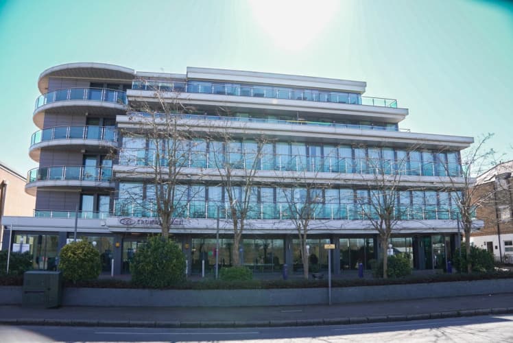 Crowne Plaza London - Kingston photo 2